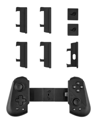 ROG Tessen Mobile Controllerのサムネイル(1)