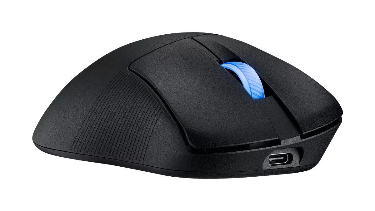 ASUS ROG Keris II Ace ブラック - 製品詳細 | パソコンSHOPアーク（ark）