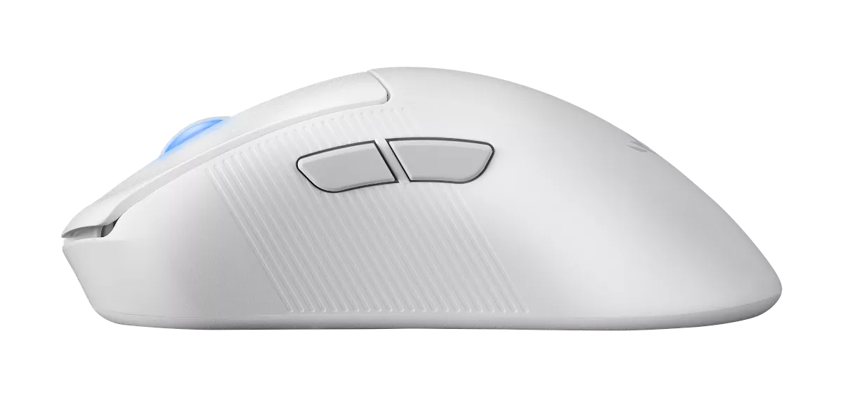 ASUS ROG Keris II Ace ムーンライトホワイト - 製品詳細