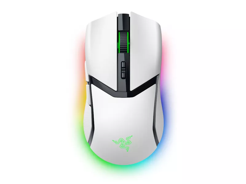 Razer Cobra Pro ゲーミングマウス 本体 Razer Cobra Pro Lightweight Wireless Gaming Mouse with Razer