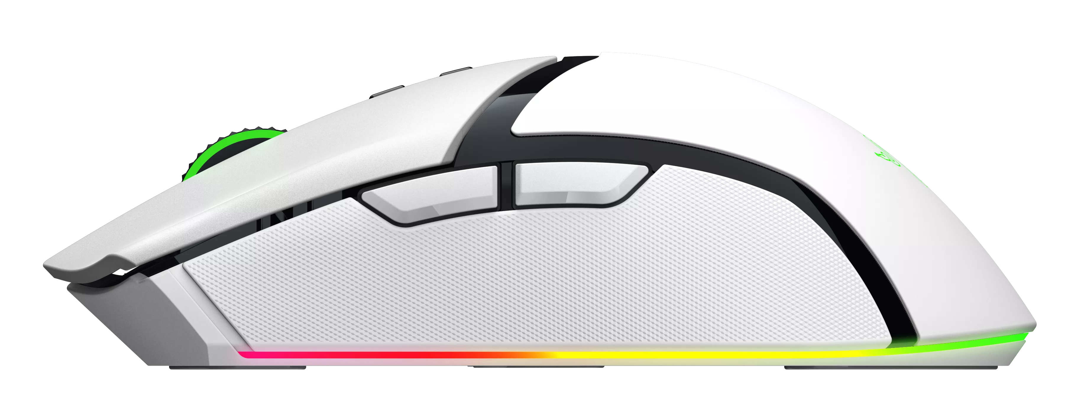 Razer Cobra Pro (White Edition) Cobra - 製品詳細 | パソコンSHOP 