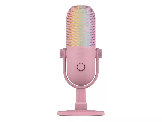 Seiren V3 Chroma (Quartz Pink)の商品メイン画像