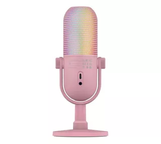 Seiren V3 Chroma (Quartz Pink)のサムネイル(1)