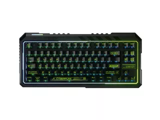MelGeek MADE84 Pro Elemento earth MADE84 Pro - 製品詳細