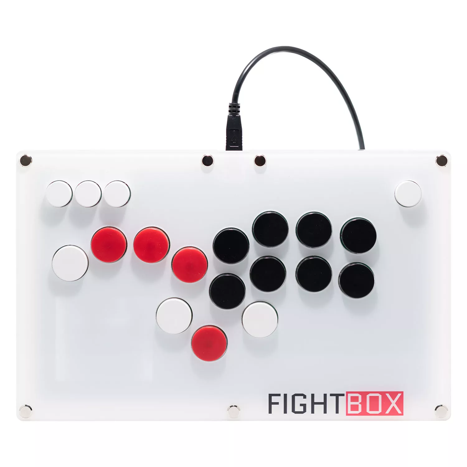 FightBox FightBox B10 Ex - 製品詳細 | パソコンSHOPアーク（ark）
