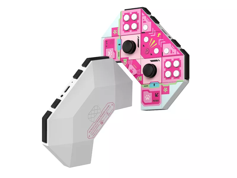 PB Tails CHOC 2.0 Metal Sakura Warrior CHOC 2.0 Metal - 製品詳細