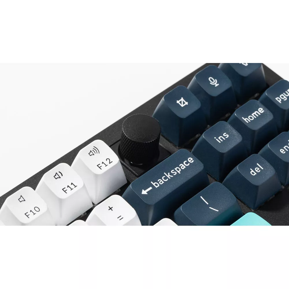 Keychron Q3 Max QMK/VIA ワイヤレス カスタム・メカニカル Keychron Q3 Max QMK/VIA ワイヤレス カスタム・メカニカル