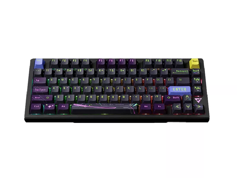 VXE ATK RS7 RGBの商品メイン画像