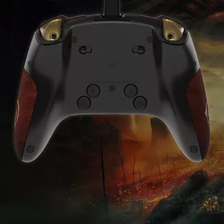Thrustmaster ESWAP X2 PRO CONTROLLER ELDEN RING Editionのサムネイル(10)