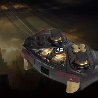 Thrustmaster ESWAP X2 PRO CONTROLLER ELDEN RING Editionのサムネイル(11)