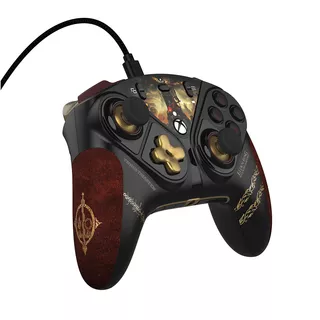 Thrustmaster ESWAP X2 PRO CONTROLLER ELDEN RING Editionのサムネイル(1)