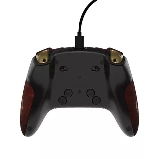 Thrustmaster ESWAP X2 PRO CONTROLLER ELDEN RING Editionのサムネイル(2)