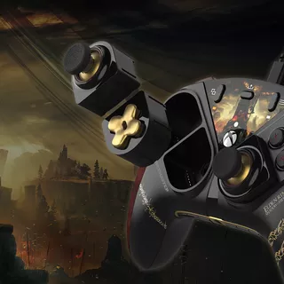 Thrustmaster ESWAP X2 PRO CONTROLLER ELDEN RING Editionのサムネイル(7)