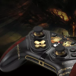 Thrustmaster ESWAP X2 PRO CONTROLLER ELDEN RING Editionのサムネイル(9)
