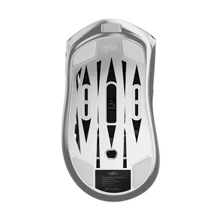 Pwnage Wireless Gaming Mouse StormBreaker Limited Edition Platinumのサムネイル(5)