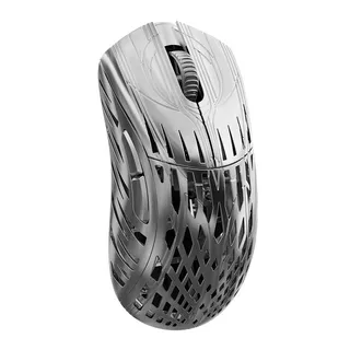 Pwnage Wireless Gaming Mouse StormBreaker Limited Edition Platinumのサムネイル(6)
