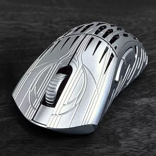 Pwnage Wireless Gaming Mouse StormBreaker Limited Edition Platinumのサムネイル(8)