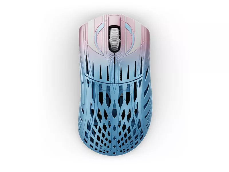 Pwnage Wireless Gaming Mouse StormBreaker Limited Edition BLGの商品メイン画像