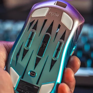 Pwnage Wireless Gaming Mouse StormBreaker Limited Edition BLGのサムネイル(11)
