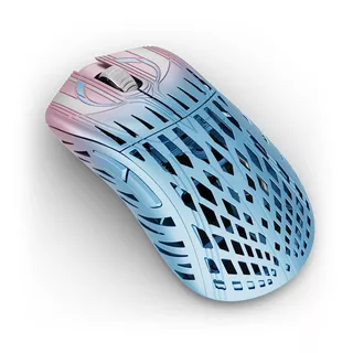 Pwnage Wireless Gaming Mouse StormBreaker Limited Edition BLGのサムネイル(2)