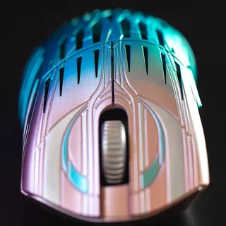 Pwnage Wireless Gaming Mouse StormBreaker Limited Edition BLGのサムネイル(9)