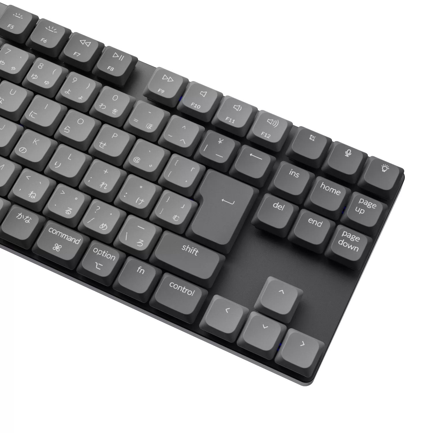 Keychron K1 Max QMK/VIA ワイヤレス カスタム・メカニカル Keychron K1 Max QMK/VIA ワイヤレス カスタム・メカニカル
