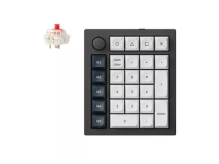 キーボード | 入力デバイス | Q0 Max | Keychron | 検索結果: 7件