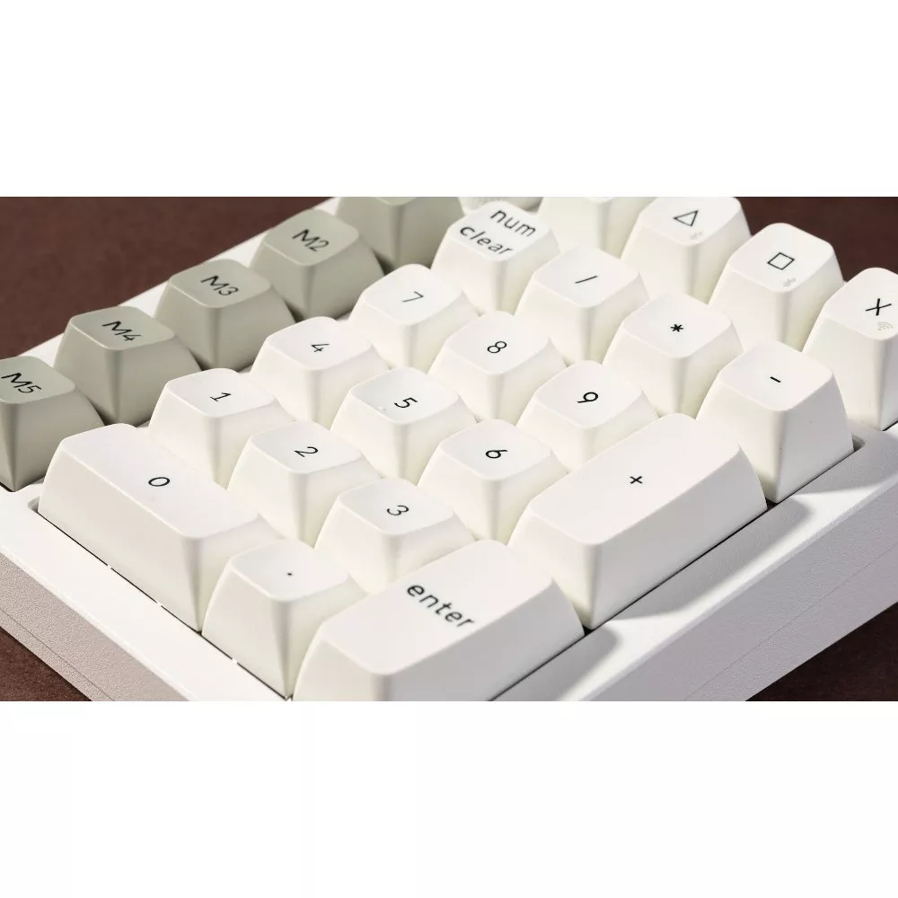 Keychron Keychron Q0 Max QMK ワイヤレスカスタム・テンキー Keychron Keychron Q0 Max QMK ワイヤレスカスタム・テンキー