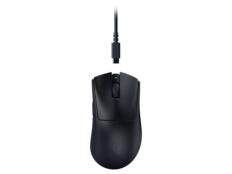DeathAdder V3 HyperSpeedの商品メイン画像