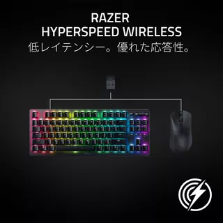 DeathAdder V3 HyperSpeedのサムネイル(9)