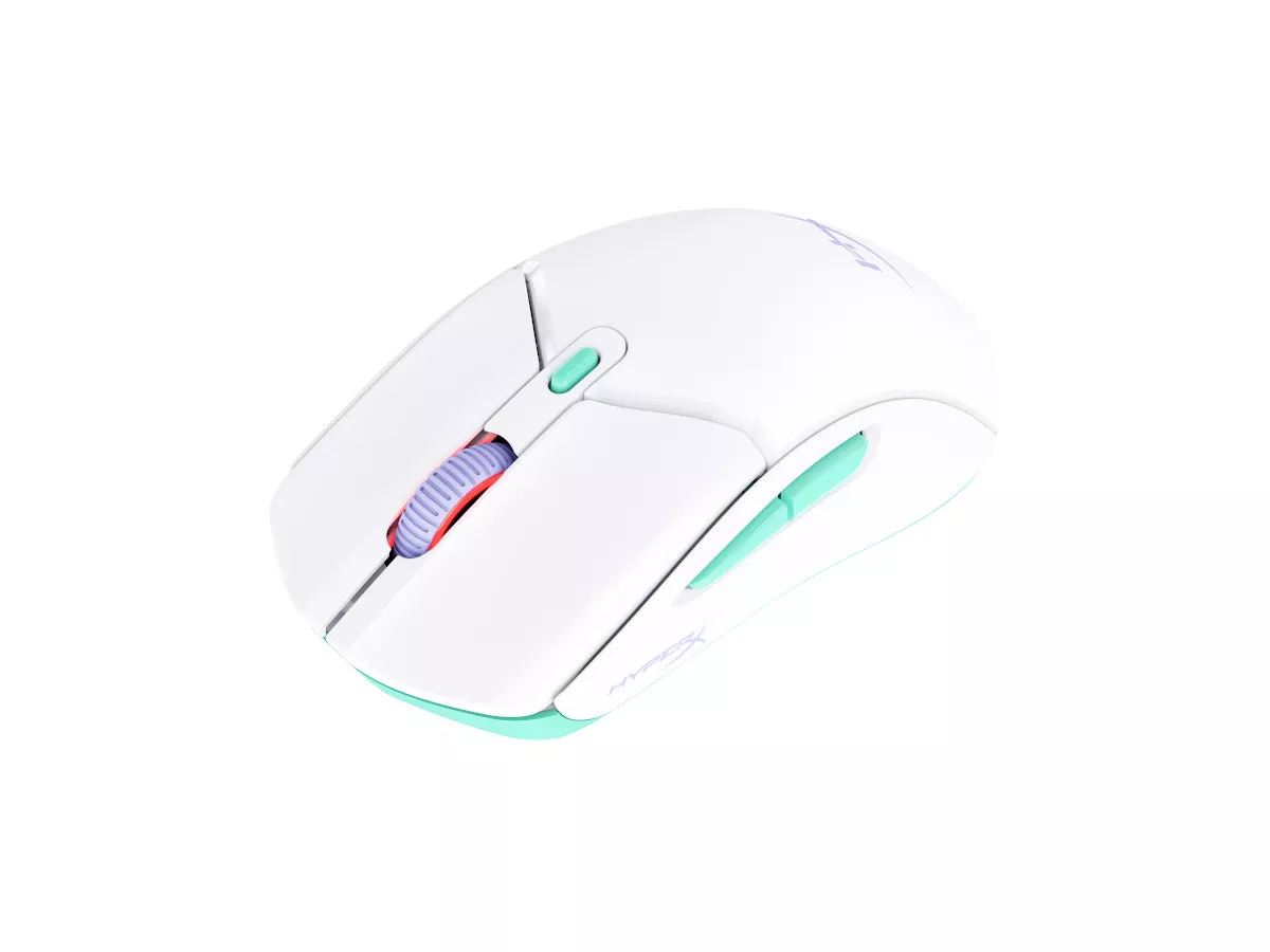 HyperX HyperX Puslefire Haste 2 Core Wireless ゲーミング