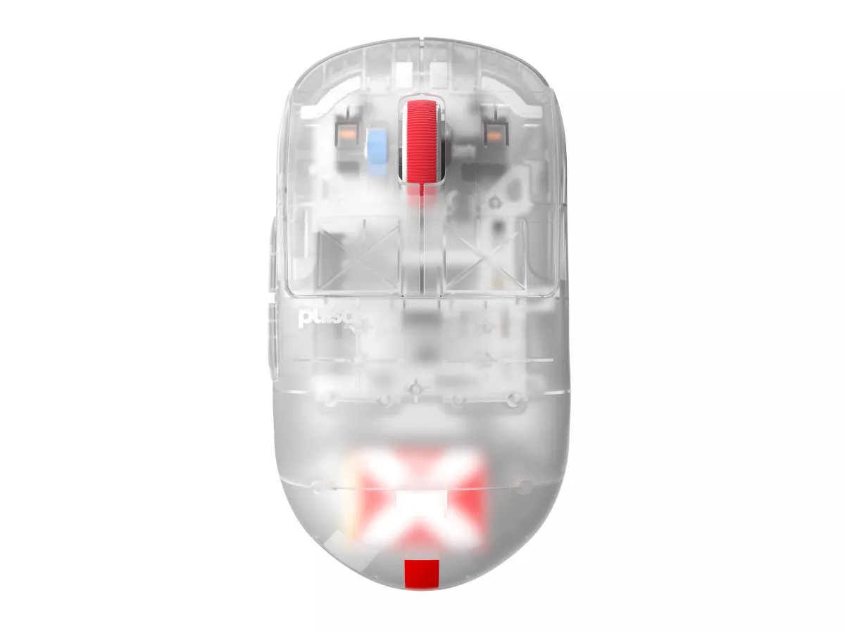 Pulsar X2H Wireless SuperClear X2 H - 製品詳細 | パソコンSHOP