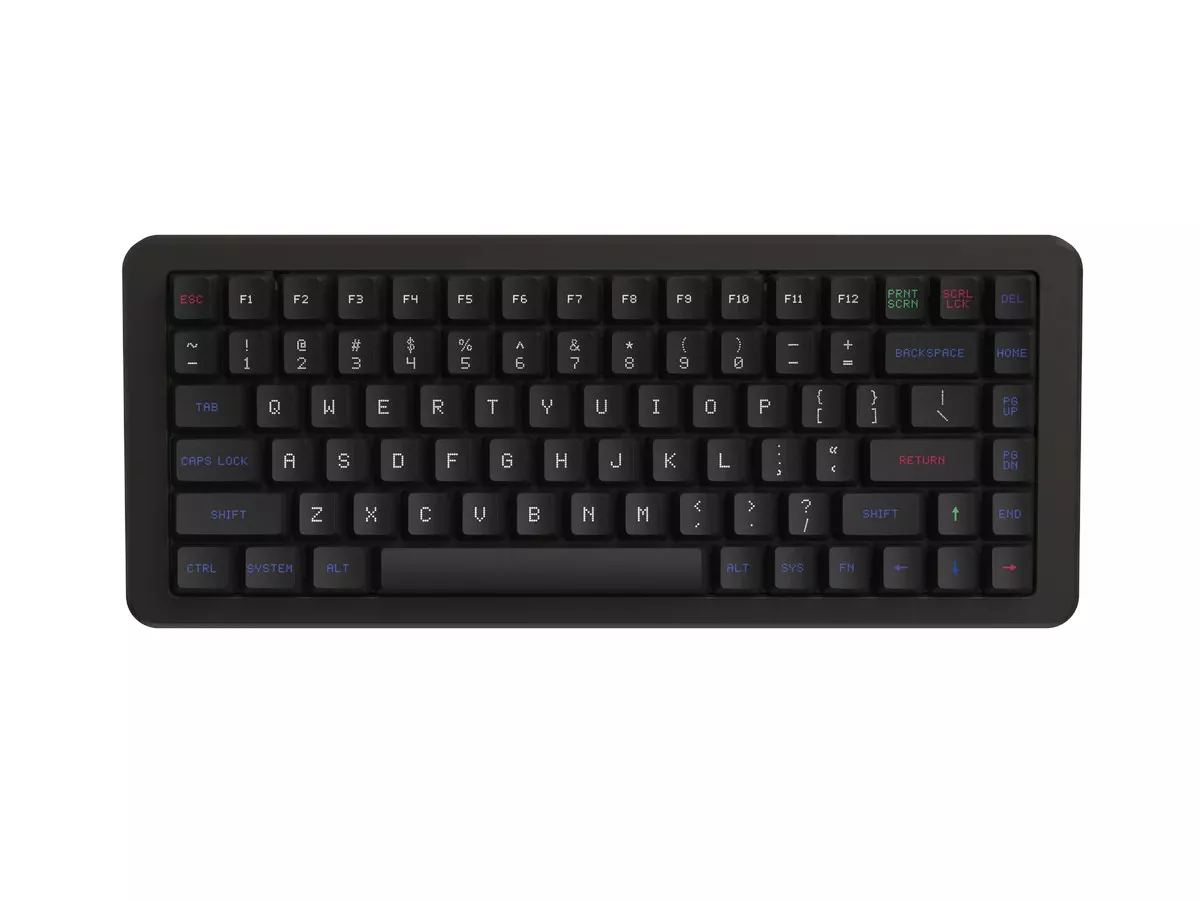 キーボード #21 Backspace OASIS75 PRO Basic BACKSPACE OASIS 75 Pro BASIC OASIS 75 - 製品詳細 | パソコンSHOP