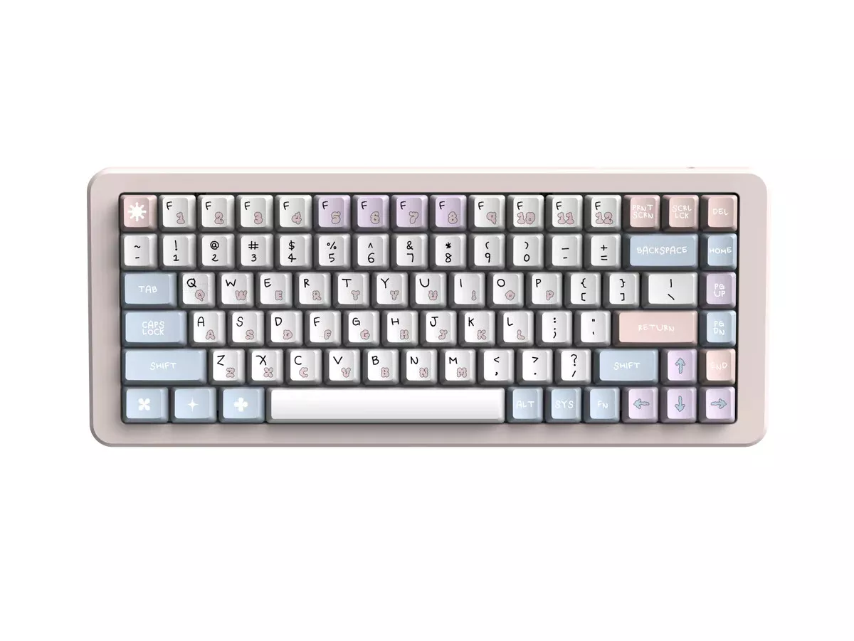 BACKSPACE OASIS 75 Pro MARSHMALLOW OASIS 75 - 製品詳細