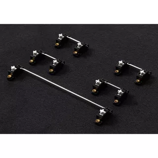 Q1 Max QMK/VIA ワイヤレス カスタム・メカニカルキーボード - RGB - JIS配列(テンキーレス)- カーボンブラック / Gateron Jupiter スイッチ(ホットスワップ)バナナ軸のサムネイル(6)