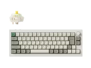 Keychron Keychron M7 ワイヤレスマウス(ホワイト) M7 - 製品詳細