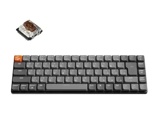 Keychron K2 Max スペシャルエディション QMK ワイヤレス カスタム