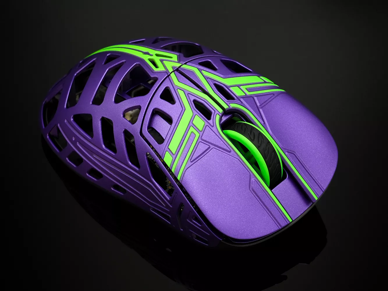 WLMOUSE Sword X Purple TTCモデル Sword X - 製品詳細 | パソコンSHOP