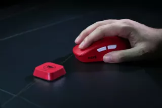 OGM PRO V2 REDのサムネイル(3)