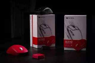 OGM PRO V2 REDのサムネイル(6)