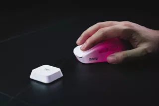 OGM PRO V2 PINKのサムネイル(3)