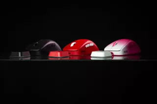 OGM PRO V2 PINKのサムネイル(4)