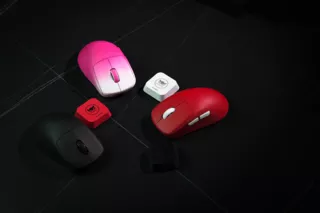 OGM PRO V2 PINKのサムネイル(5)
