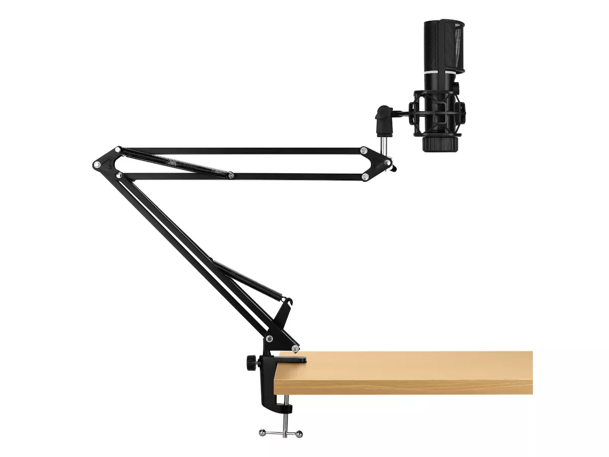 Streamplify MIC ARM(マイク アーム) - 製品詳細 | パソコンSHOPアーク