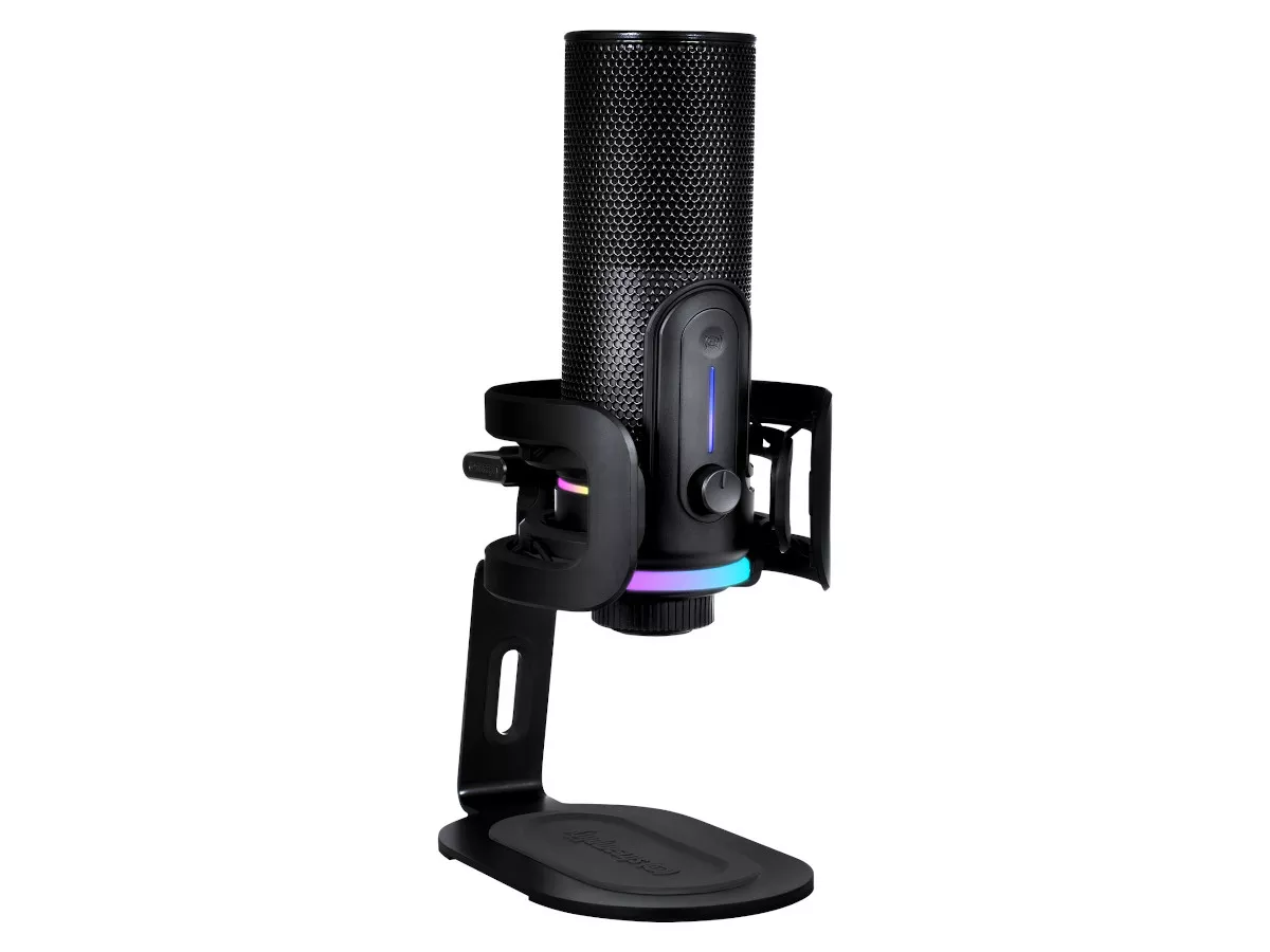 Streamplify MIC PRO(マイク プロ) - 製品詳細 | パソコンSHOP