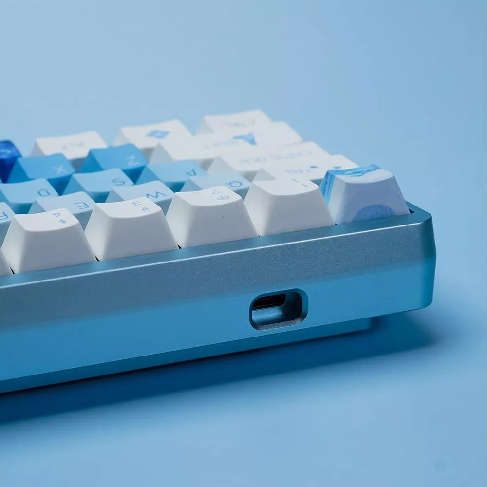 Varmilo Varmilo Muse 65 Magnet Switch Wired Hot-Swap RGB 67 Varmilo Varmilo Muse 65 Magnet Switch Wired Hot-Swap RGB 67