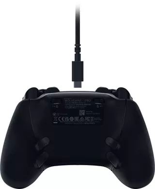 Wolverine V3 Proのサムネイル(5)