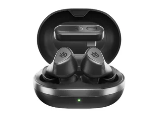 PlayStation、PC用 Arctis GameBuds ブラックのサムネイル(1)