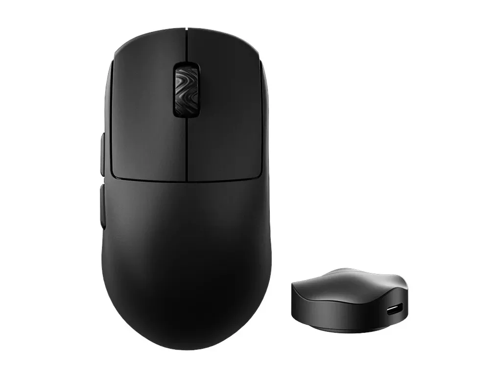 SCYROXから、超高コスパ&超軽量の8K対応ゲーミングマウス「SCYROX V8