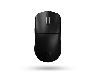 Lethal Gaming Gear Neptune Pro -XSoft -XLサイズ - ダークグレイ